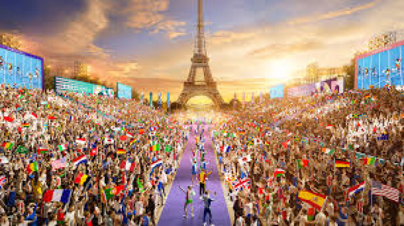 هكذا يترقب العالم افتتاح مونديال باريس 2024